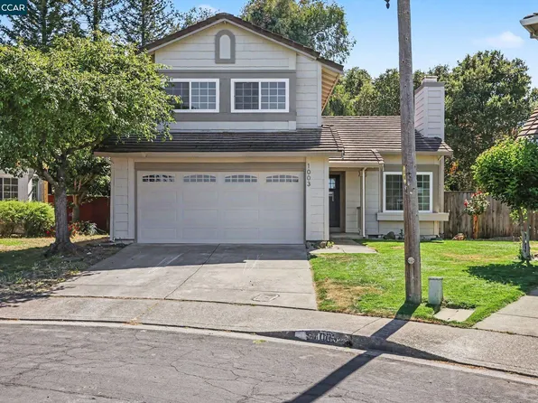 1003 Ignacio Ct, Pinole, CA 94564