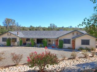 32149 Sunset Ridge Rd W, Coarsegold, CA 93614
