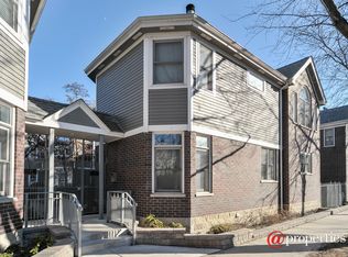 3331 S Racine Ave, Chicago, IL 60608