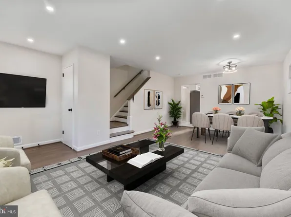 2605 Keith St, Temple Hills, MD 20748