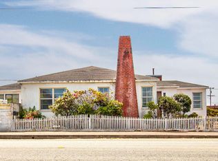 500 Maple St, Fort Bragg, CA 95437