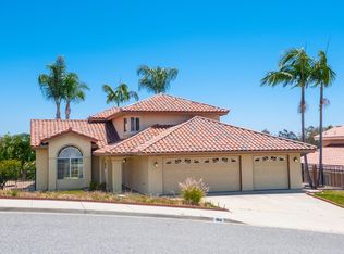 1912 Lookout Point Pl, Escondido, CA 92026