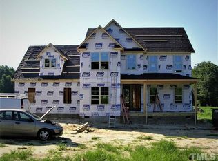 2847 Jack Rd #2, Clayton, NC 27520