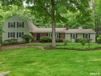 14 High Hill Road, Canton, CT, 06019
