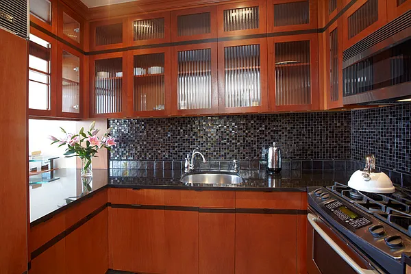 Rented by Brown Harris Stevens | media 3