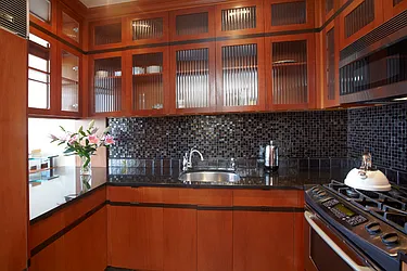 Rented by Brown Harris Stevens