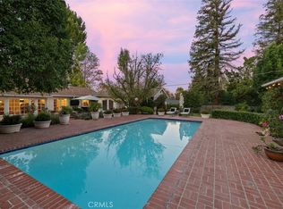 5132 Quakertown Ave, Woodland Hills, CA 91364
