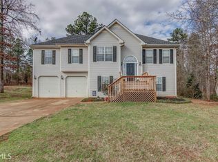 50 Freeman Ct, Covington, GA 30016