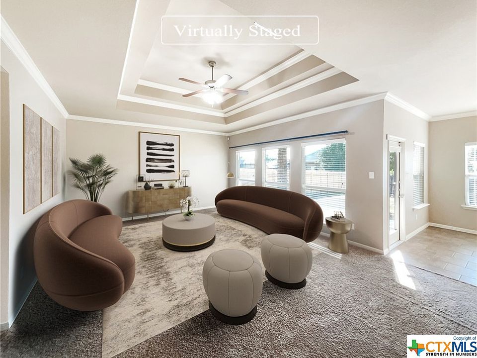 219 Chering Dr, Belton, TX 76513 Zillow