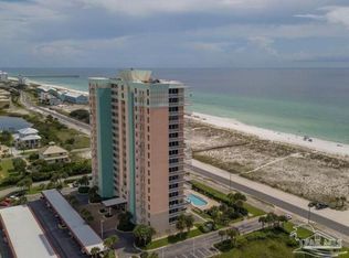 800 Fort Pickens Rd APT 1403, Pensacola Beach, FL 32561
