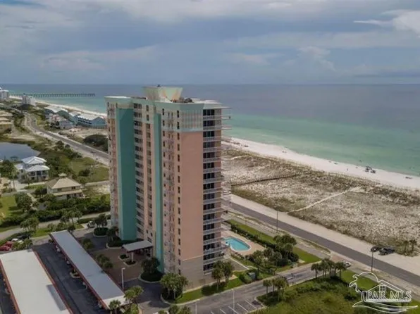 800 Fort Pickens Rd APT 1403, Pensacola Beach, FL 32561