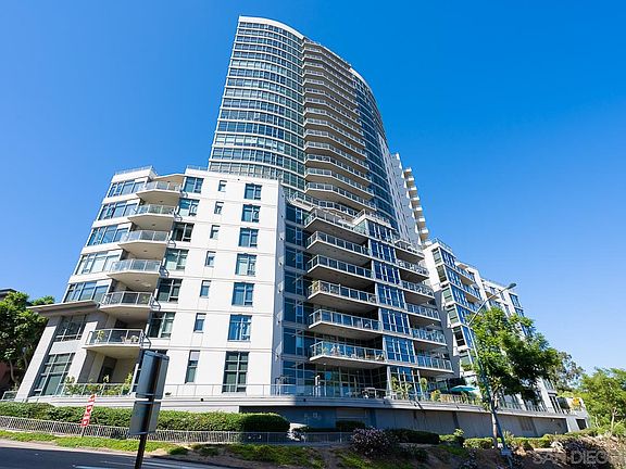 2nd image of 1441 9th Ave Unit 2301