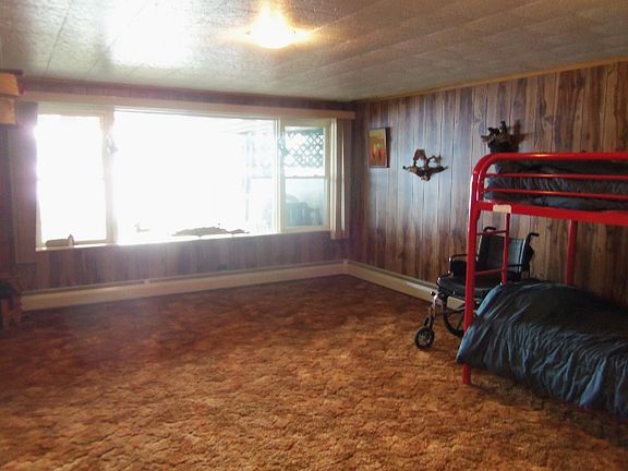 Rec Room Walkout Lower Level