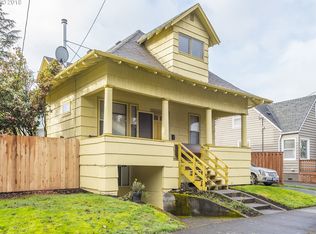 5644 NE Hoyt St #A, Portland, OR 97213