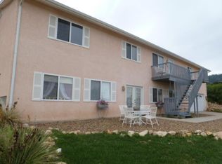 5015 Wild Hog Ln, Colorado City, CO 81019