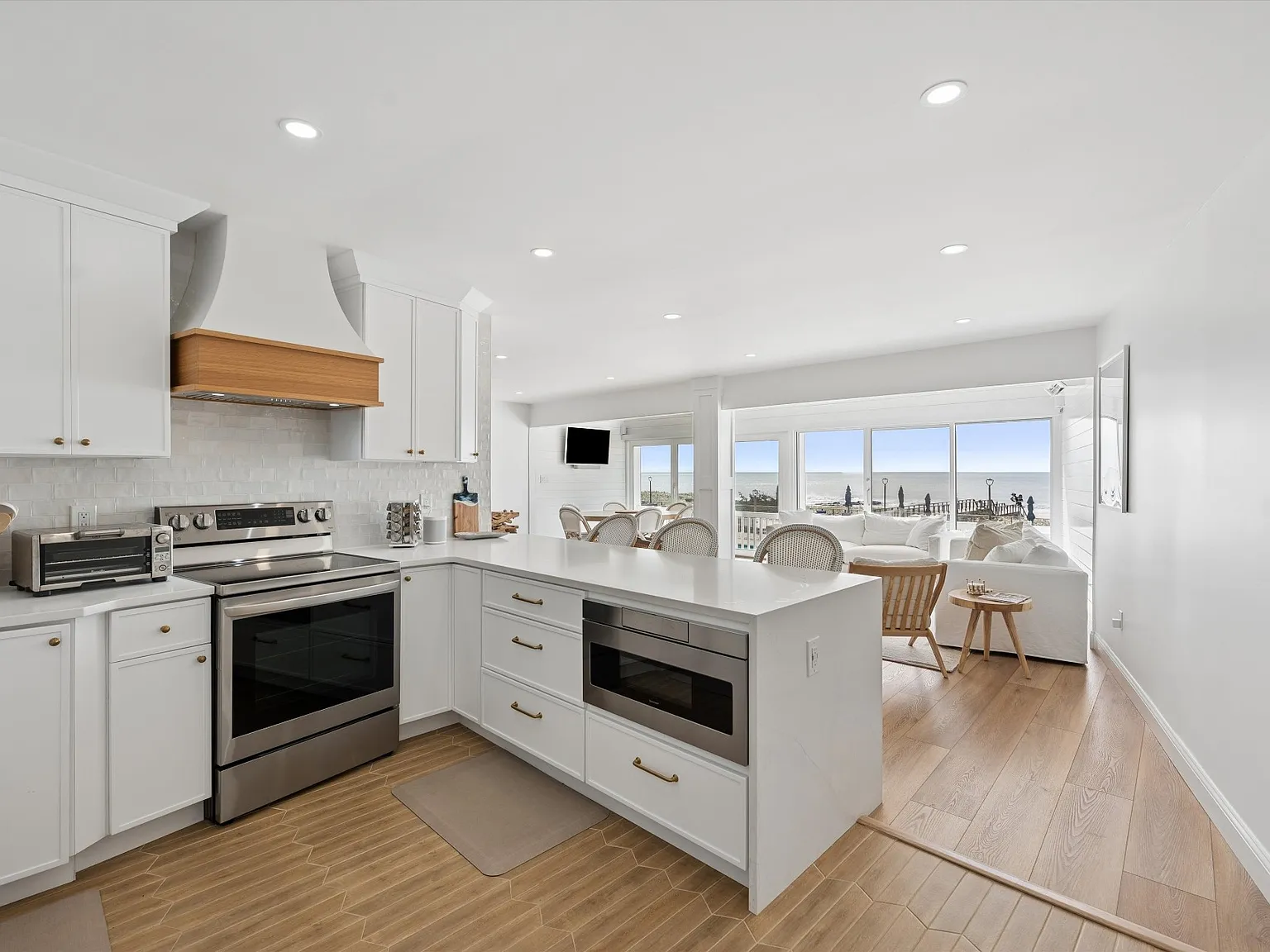 Westhampton Beach Retreat — Photo 3