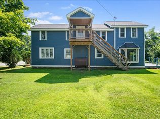 31 West St, Bristol, VT 05443