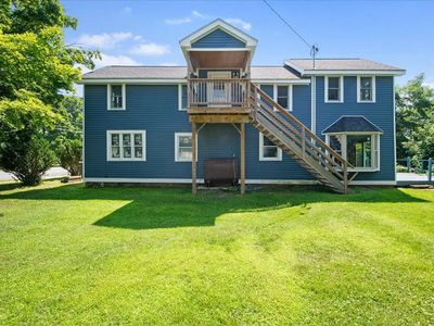 31 West Street, Bristol, VT, 05443