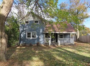 2483 Dublin Rd, Auburn, NY 13021