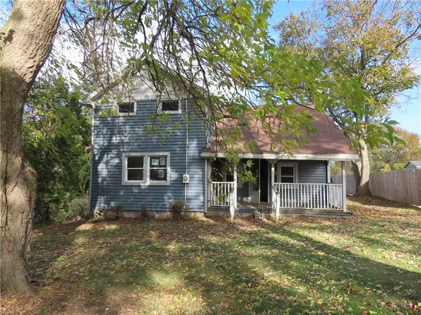 2483 Dublin Rd, Auburn, NY 13021