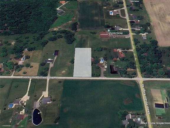 2nd image of 0 Brookville Phillipsburg Rd