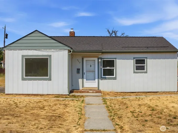 717 E Wabash Avenue, Spokane, WA 99207