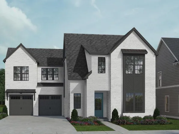 1007 Poplar Farms Dr Lot 13, Franklin, TN 37067