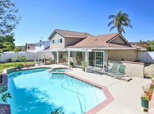 25122 Vespucci Rd, Laguna Hills, CA 92653