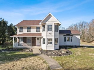 2130 Outville Rd, Alexandria, OH 43001