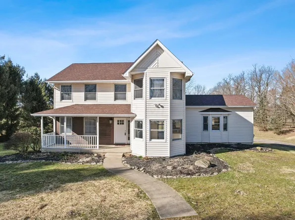 2130 Outville Rd, Alexandria, OH 43001