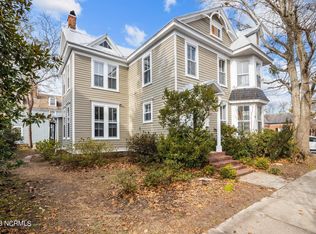 517 Middle St, New Bern, NC 28560