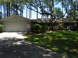 21 Jingle Shell Ln, Hilton Head Island, SC 29926