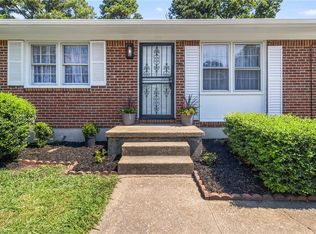 1104 Horne Ave, Portsmouth, VA 23701