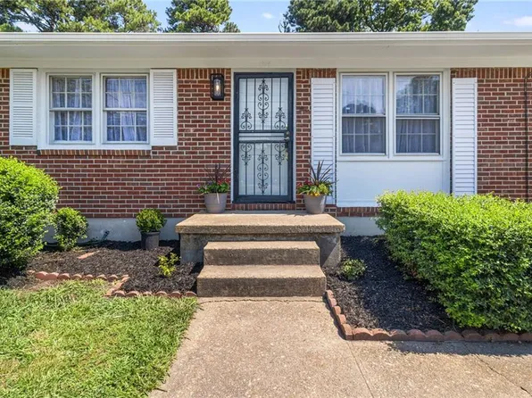 1104 Horne Ave, Portsmouth, VA 23701