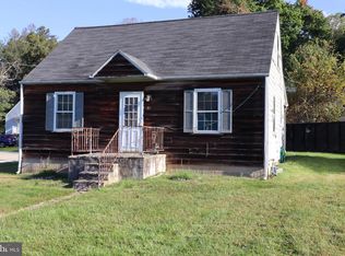 3200 Offutt Rd, Randallstown, MD 21133
