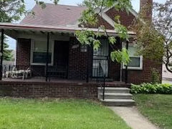 18598 Henry St, Melvindale, MI 48122