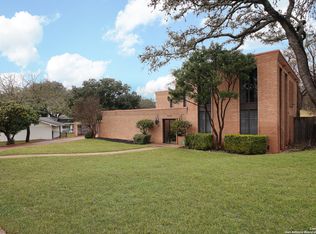 7207 Ashton Pl, San Antonio, TX 78229