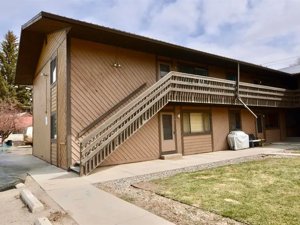 212 S 11Th Street #201, Gunnison, CO 81230
