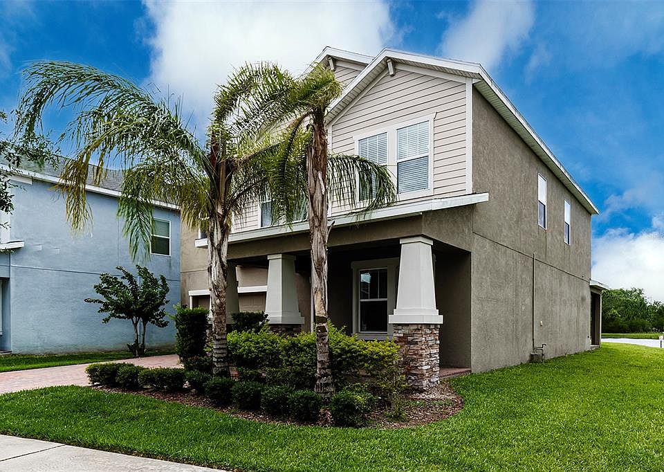 9850 Magnolia Woods Blvd, Orlando, FL 32832 Zillow