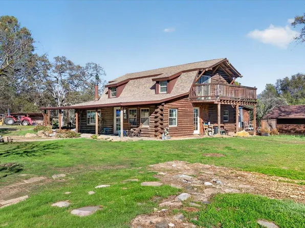 45522 Windmill Rd, Coarsegold, CA 93614