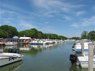 2021 NE Catawba Rd, Port Clinton, OH 43452