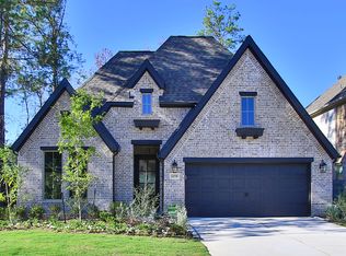 15718 Koi Gardens Ln, Conroe, TX 77302