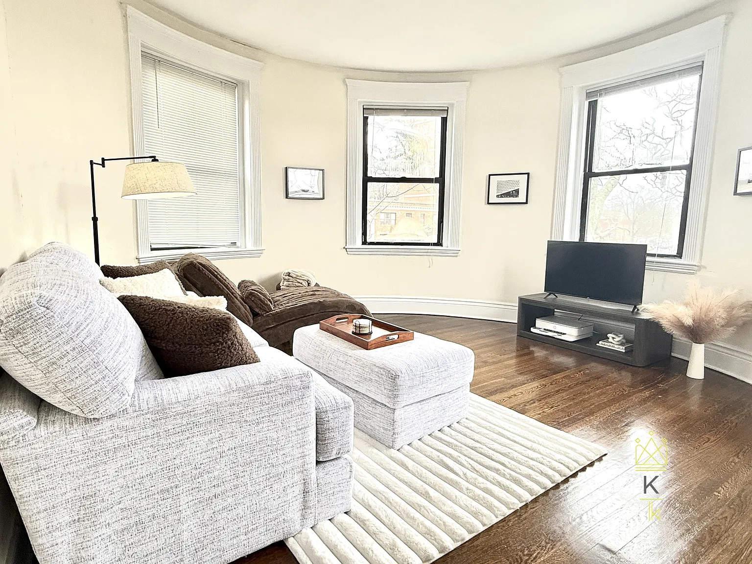 1 bed, 1.0 bath, $2,550 — Photo 1