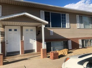 455 S 1100 E APT 24, St George, UT 84790