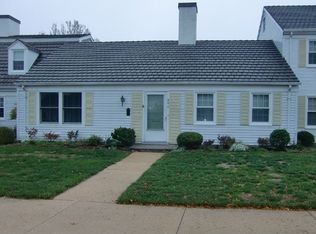 60C Old Nassau Rd, Monroe Township, NJ 08831