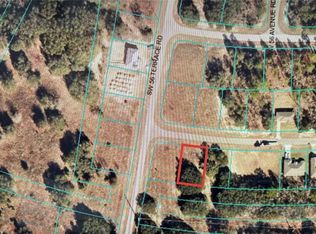 Tba Sw Place Rd #153, Ocala, FL 34473