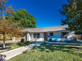 8101 Parkdale Dr, Austin, TX 78757