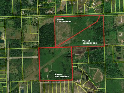 0 Little Lake Rd, Ortonville, MI, 48462