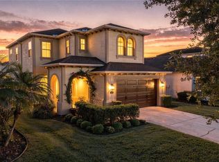 4053 MEDICCI LANE, WESLEY CHAPEL, FL 33543