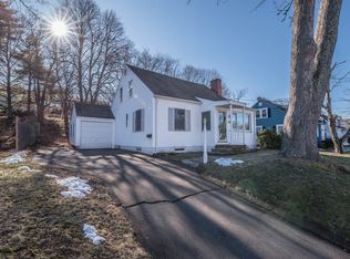 227 Commonwealth Ave, New Britain, CT 06053